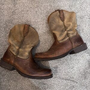 Ariat rambler boots size 11 EE